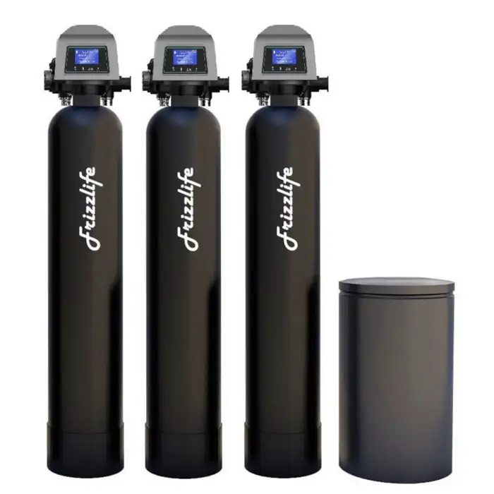 Frizzlife Premium 3010
