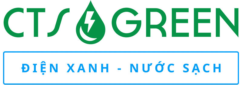 Điện Xanh Nước Sạch