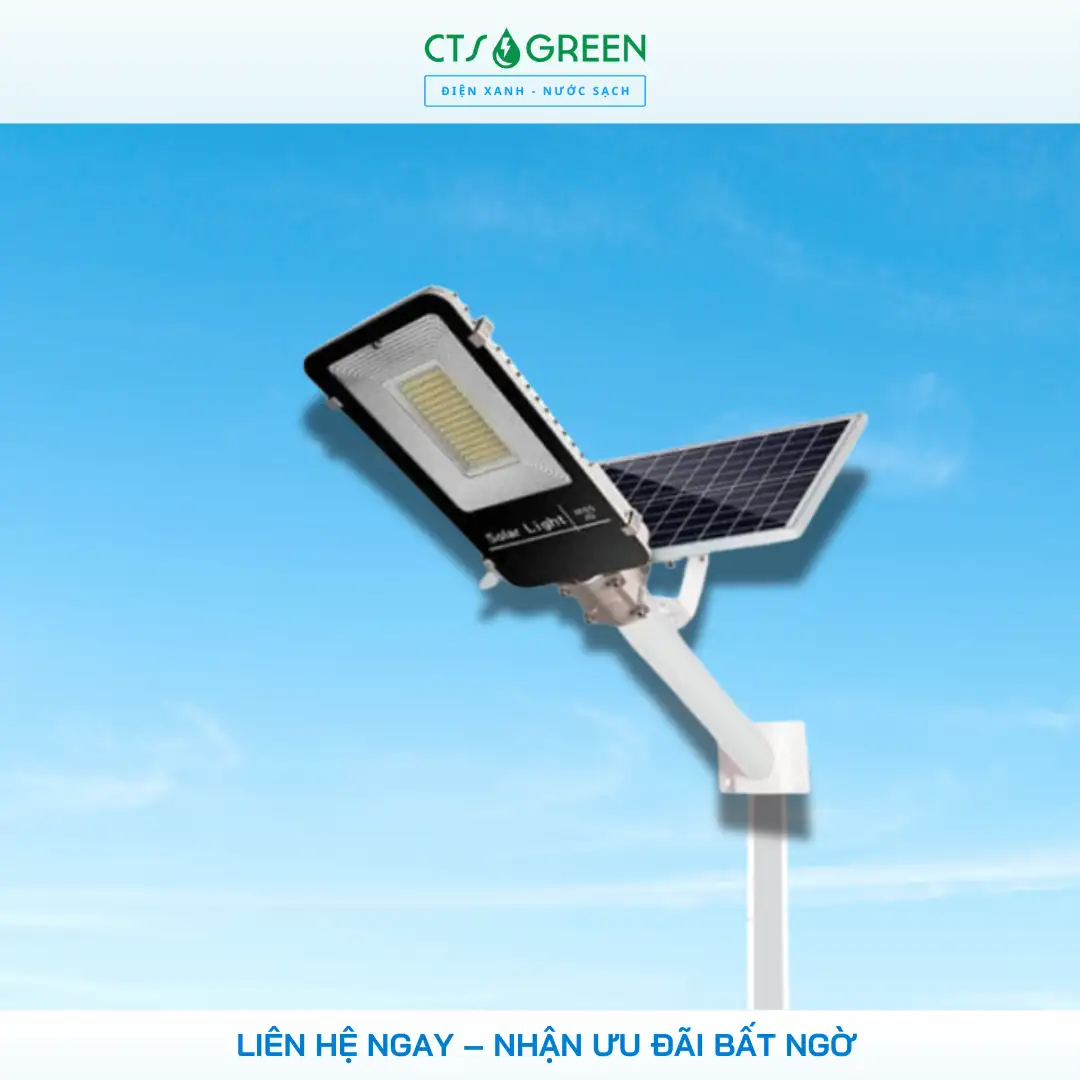 Đèn năng lượng mặt trời 120W LY-TYN004 2835 Đèn năng lượng mặt trời 120W LY-TYN004