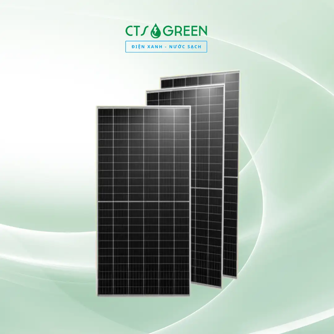 Pin năng lượng mặt trời 400W | Pin AE Solar 400W 1337 Pin năng lượng mặt trời 400W | Pin AE Solar 400W