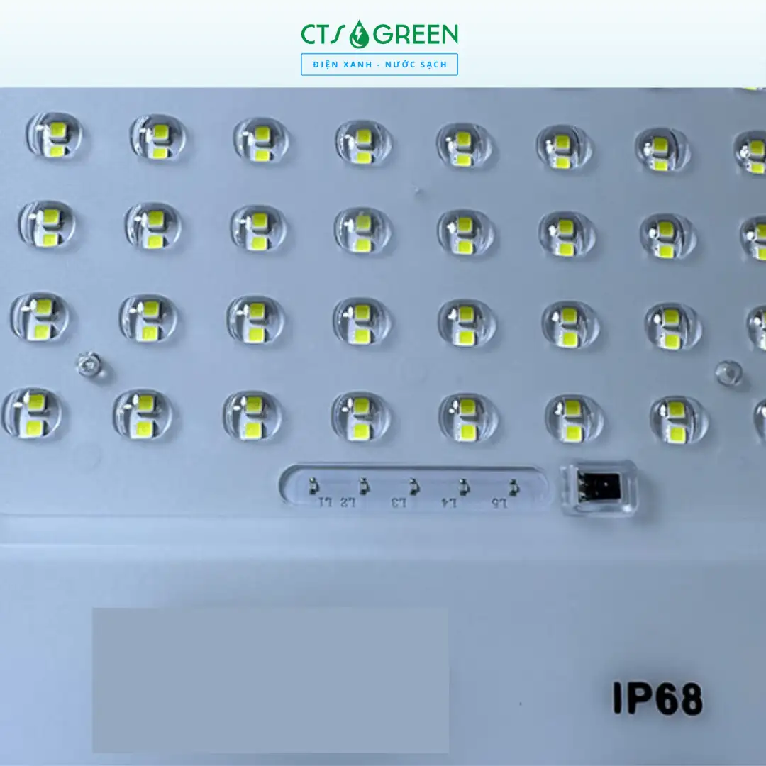 Đèn Pha Mắt Ngọc 500W