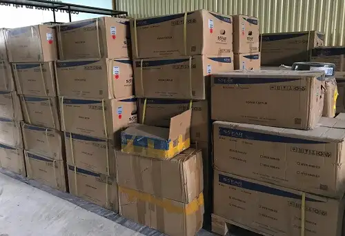 Inverter Sofar 33kW | Biến tần Sofar 33000TL-G2 2575 Inverter Sofar 33kW | Biến tần Sofar 33000TL-G2