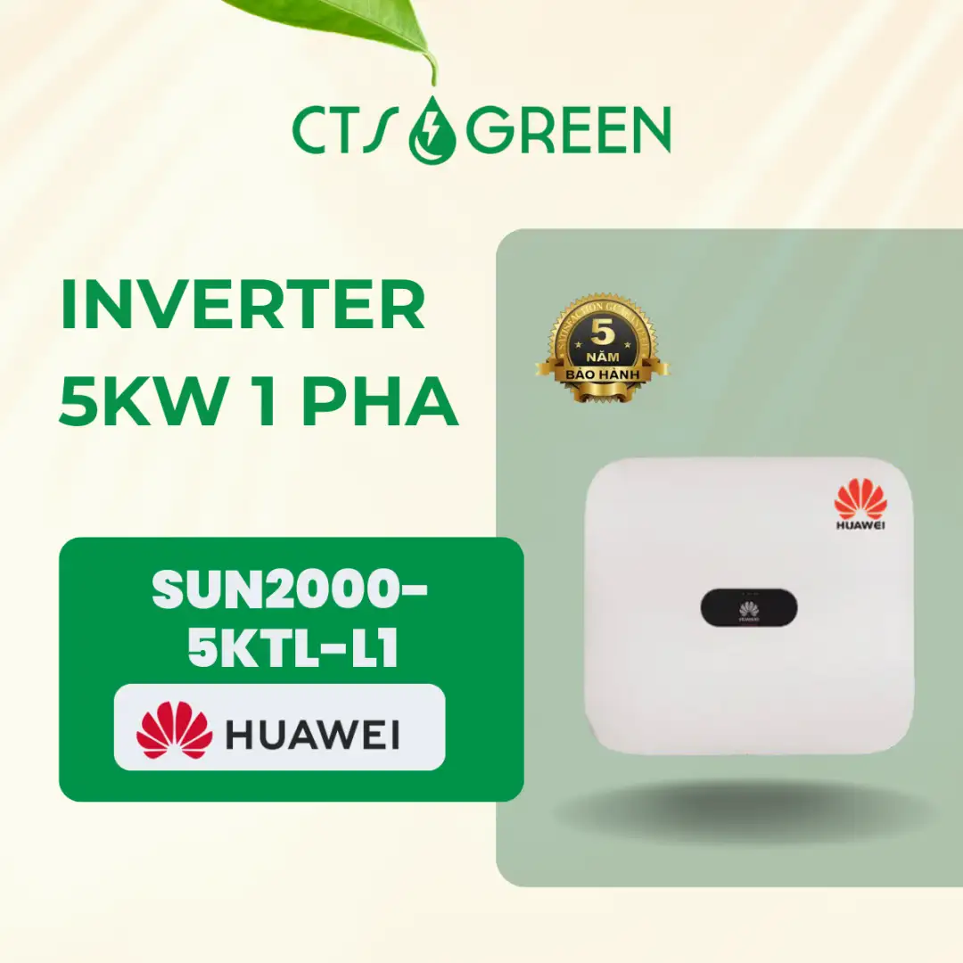 Inverter Huawei 5kW 1 pha | Huawei SUN2000-5KTL-L1 2788 Inverter Huawei 5kW 1 pha | Huawei SUN2000-5KTL-L1