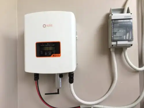 Inverter On-grid Solis 5kW 1 pha – 5K-1P-4G 2931 Inverter On-grid Solis 5kW 1 pha – 5K-1P-4G