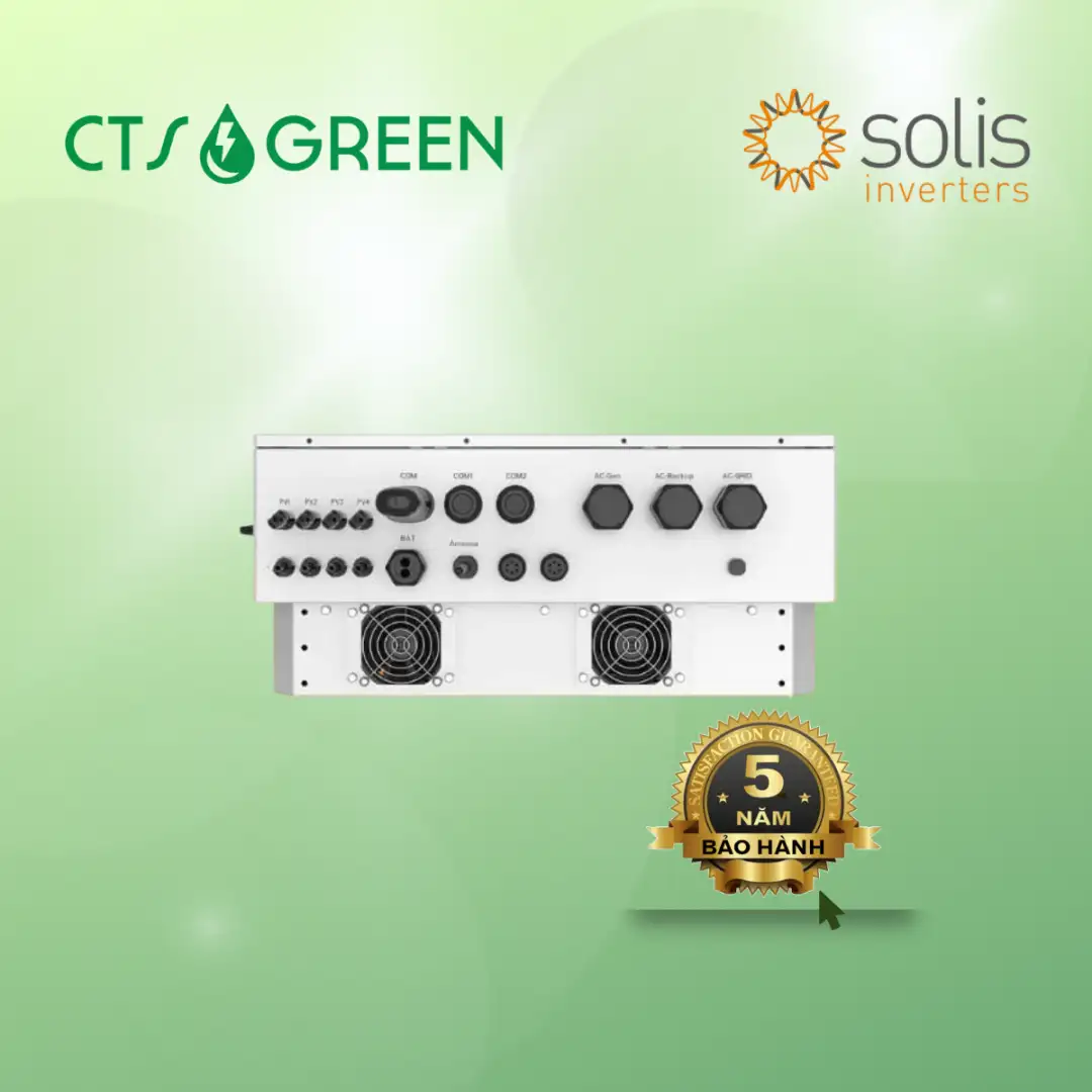 Inverter hybrid Solis 20kW 3 pha áp cao S6-EH3P20K-H 1773 Inverter hybrid Solis 20kW 3 pha áp cao S6-EH3P20K-H