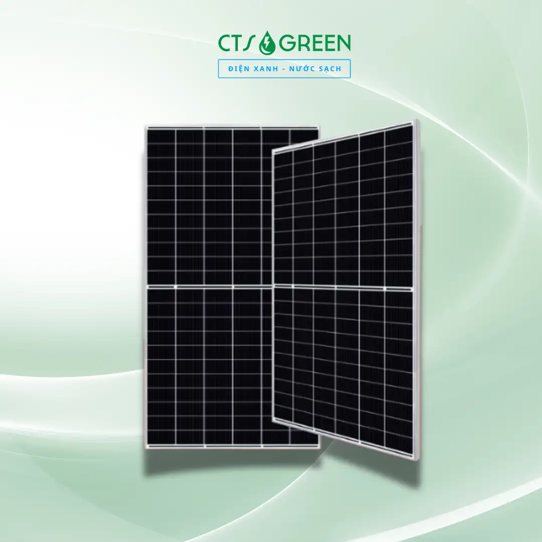 Pin Canadian 555W | Tấm pin mặt trời Canadian Solar 555W 1852 Pin Canadian 555W | Tấm pin mặt trời Canadian Solar 555W