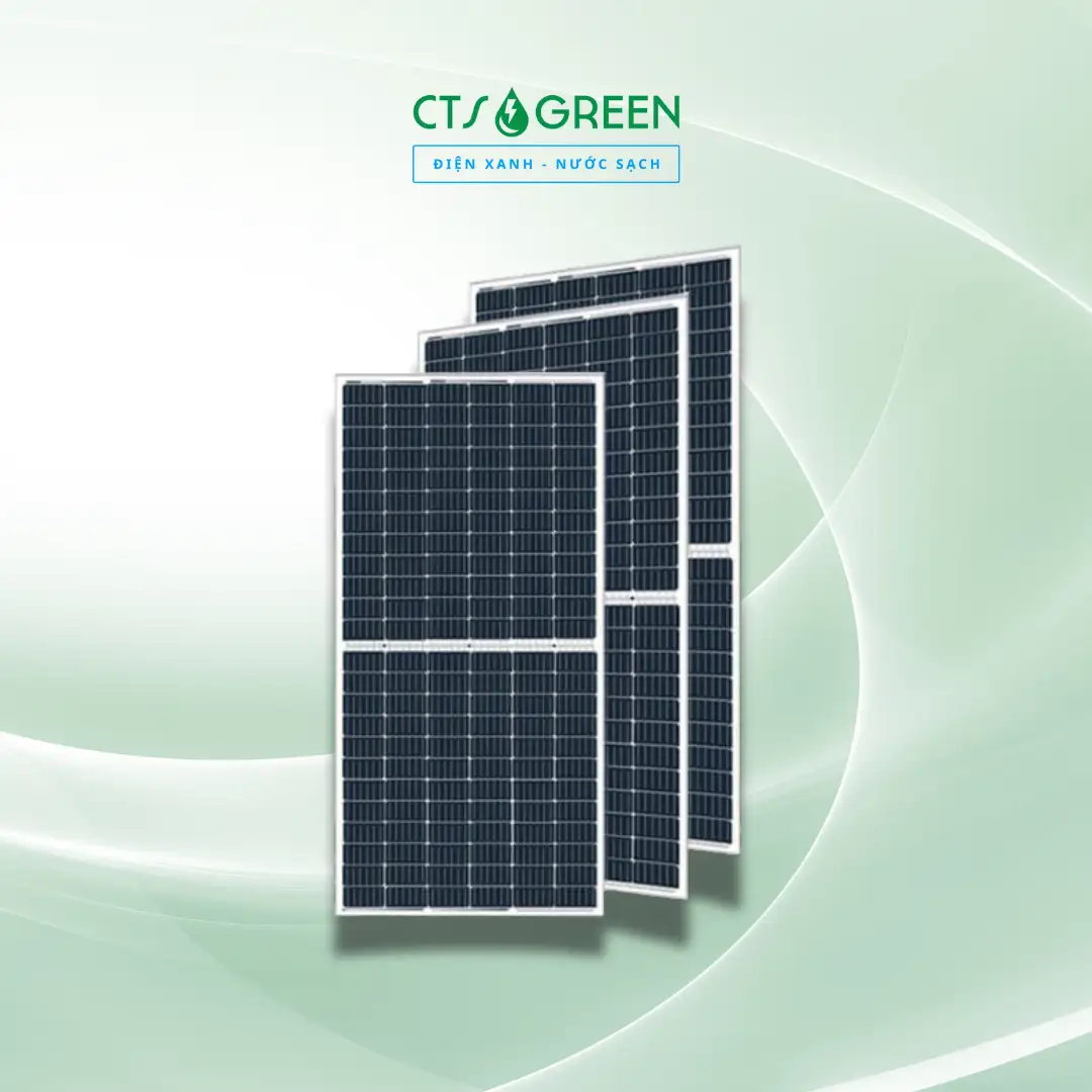 Pin Jinko 550W | Tấm pin Jinko solar công suất cao 1353 Pin Jinko 550W | Tấm pin Jinko solar công suất cao