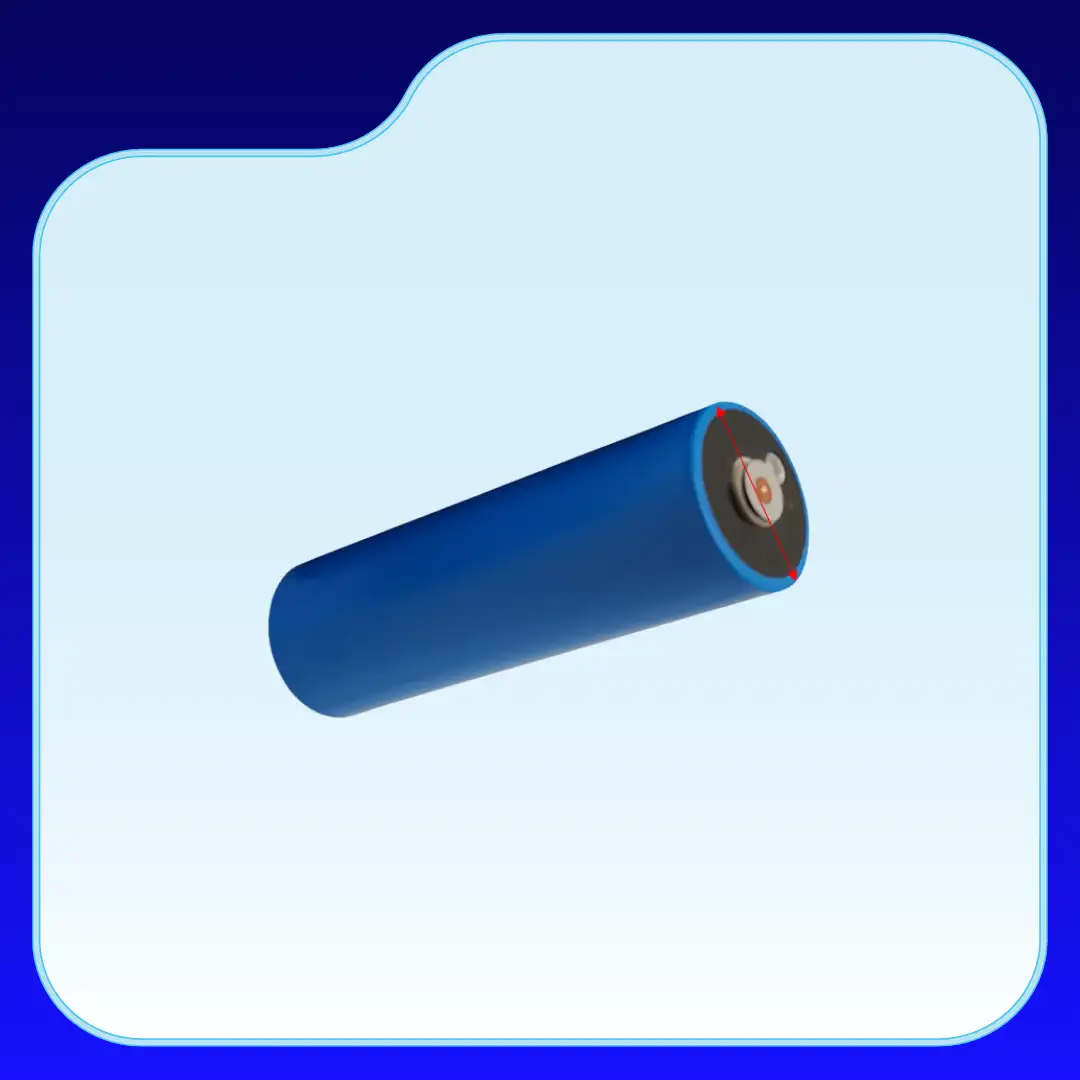 Pin Lithium 40135 20Ah cho đèn năng lượng mặt trời 3401 Pin Lithium 40135 20Ah cho đèn năng lượng mặt trời
