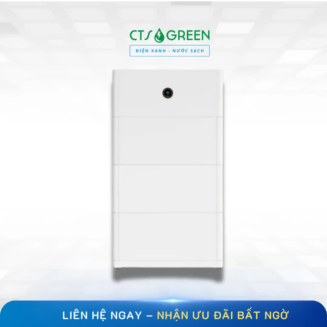 Pin lithium Growatt APX 2300 Pin lithium Growatt APX