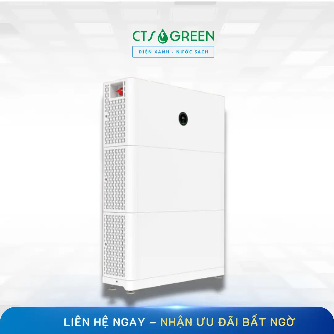 Pin lithium Growatt APX 2300 Pin lithium Growatt APX