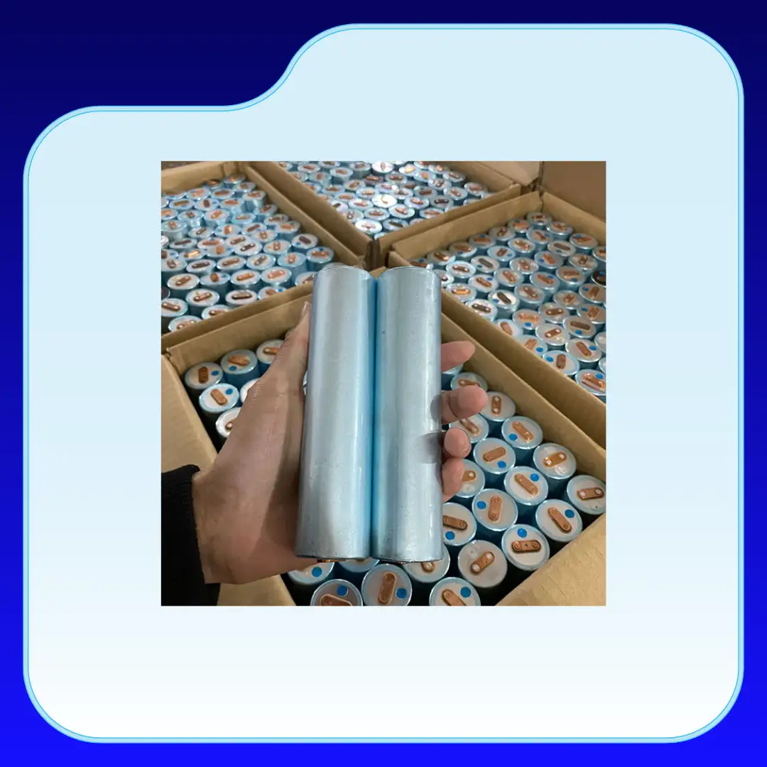 Pin lưu trữ 32140; 33140 15Ah cho đèn năng lượng mặt trời 3382 Pin lưu trữ 32140 & 33140 15Ah cho đèn năng lượng mặt trời