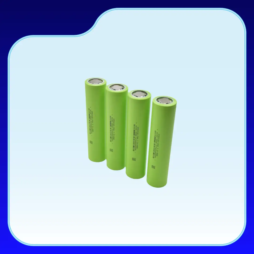 Pin lưu trữ 32140; 33140 15Ah cho đèn năng lượng mặt trời 3382 Pin lưu trữ 32140 & 33140 15Ah cho đèn năng lượng mặt trời