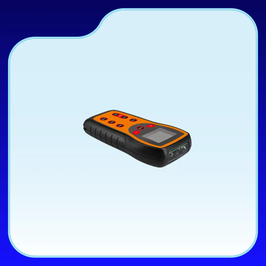 Remote SRNE CU-ALL 5 điều khiển đèn năng lượng mặt trời 3753 Remote SRNE CU-ALL 5 điều khiển đèn năng lượng mặt trời