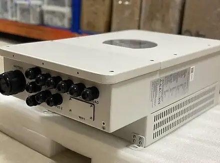Inverter Hybrid DEYE 3kW SUN-3K-SG04LP1-EU 1432 Inverter Hybrid DEYE 3kW SUN-3K-SG04LP1-EU