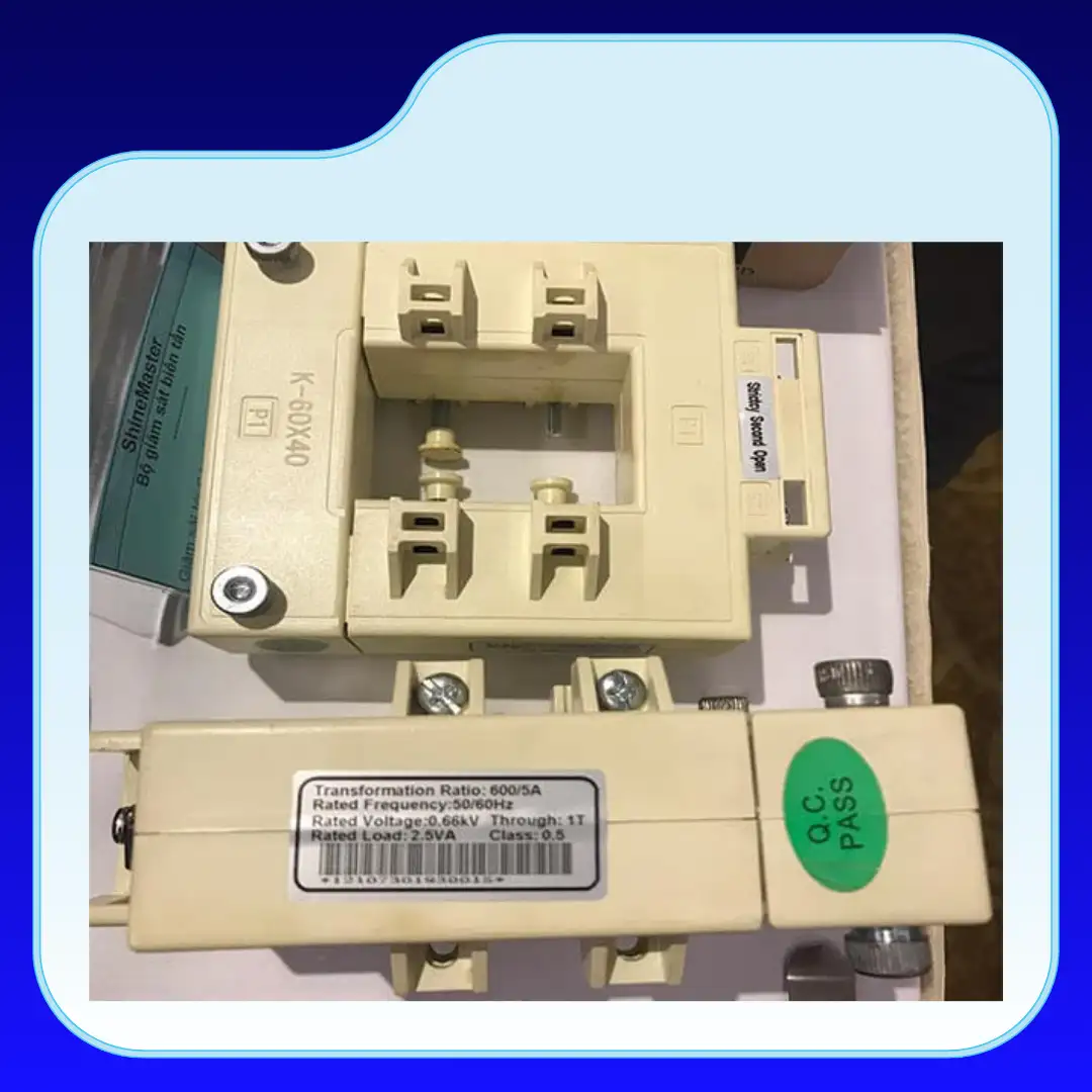 Smart Energy Manager | Zero Export 1M Growatt 3150 Smart Energy Manager | Zero Export 1M Growatt