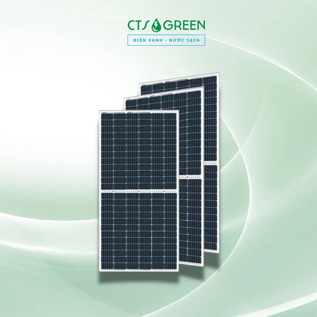Tấm pin năng lượng mặt trời Jinko Solar 525W Mono (Tiger Pro 72HC) 1506 Tấm pin năng lượng mặt trời Jinko Solar 525W Mono (Tiger Pro 72HC)