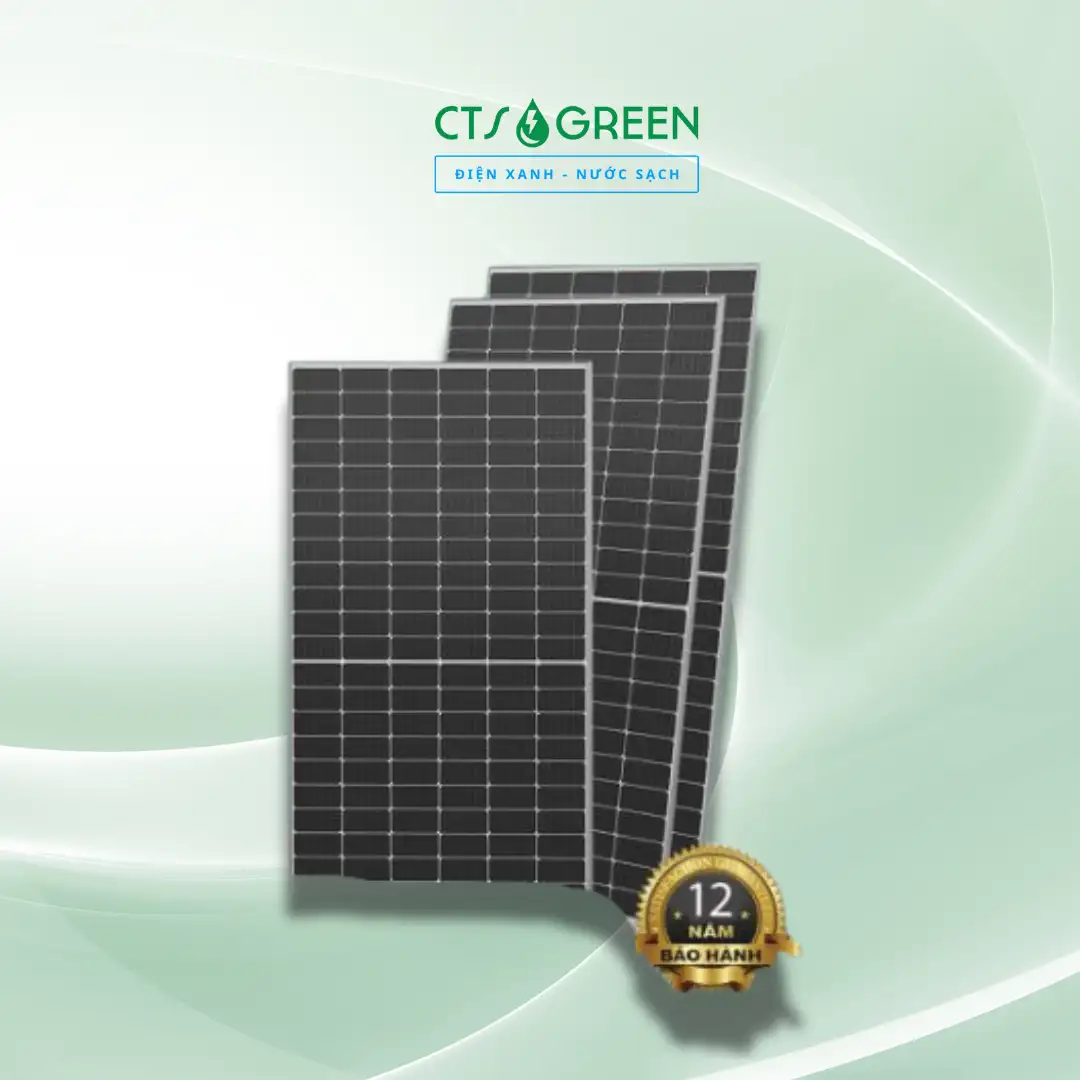 Tấm pin Canadian Solar 535 Wp I Tấm pin năng lượng Canadian Solar 1995 Tấm pin Canadian Solar 535 Wp I Tấm pin năng lượng Canadian Solar