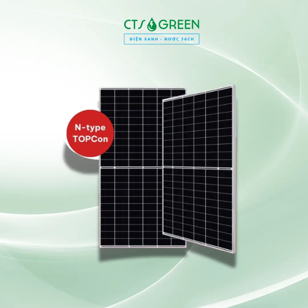 Tấm pin năng lượng mặt trời 700W | Canadian Solar N-type TOPcon 1788 Tấm pin năng lượng mặt trời 700W | Canadian Solar N-type TOPcon