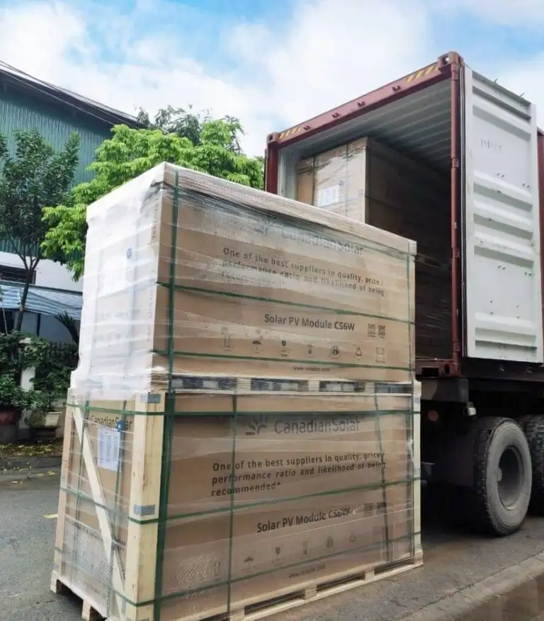 Pin Canadian 555W | Tấm pin mặt trời Canadian Solar 555W 1852 Pin Canadian 555W | Tấm pin mặt trời Canadian Solar 555W