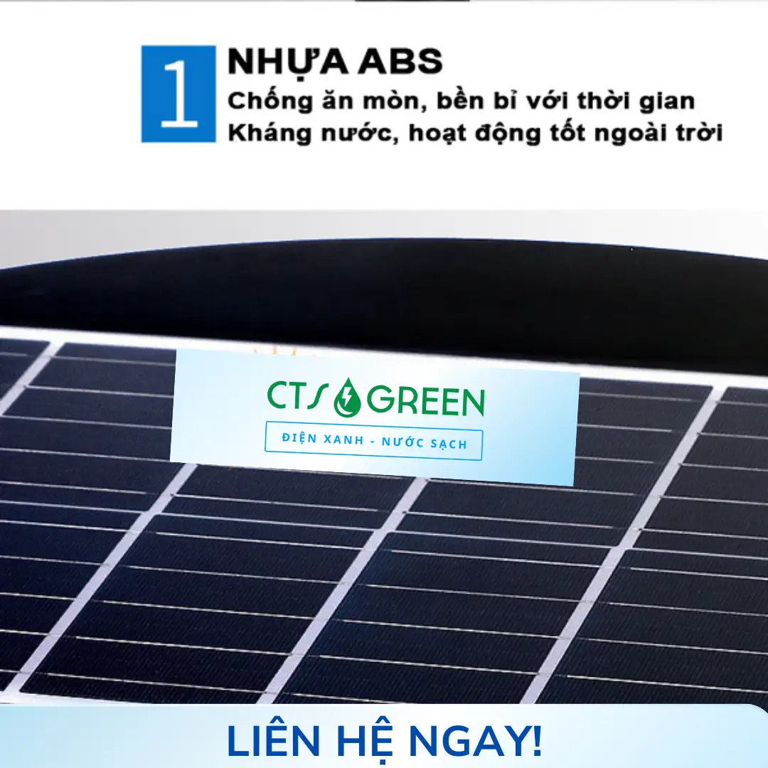 Đèn LED năng lượng mặt trời hình đĩa bay chiếu sáng sân vườn 1000W 7145 Đèn LED năng lượng mặt trời hình đĩa bay chiếu sáng sân vườn 1000W