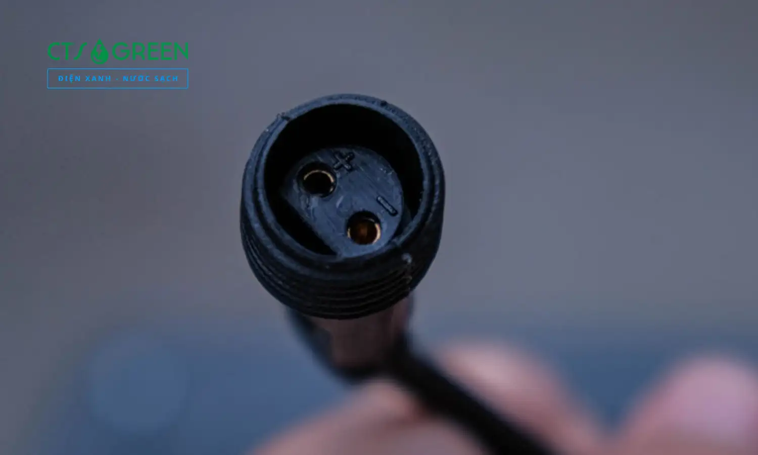 Dây đèn LED bóng Edison trang trí sân vườn [LD11-5V]