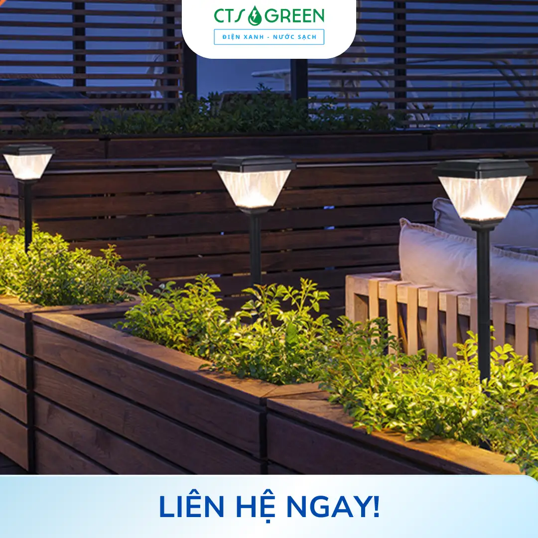 Đèn cắm đất năng lượng mặt trời giá rẻ CD20YE 6125 Đèn cắm đất năng lượng mặt trời giá rẻ CD20YE