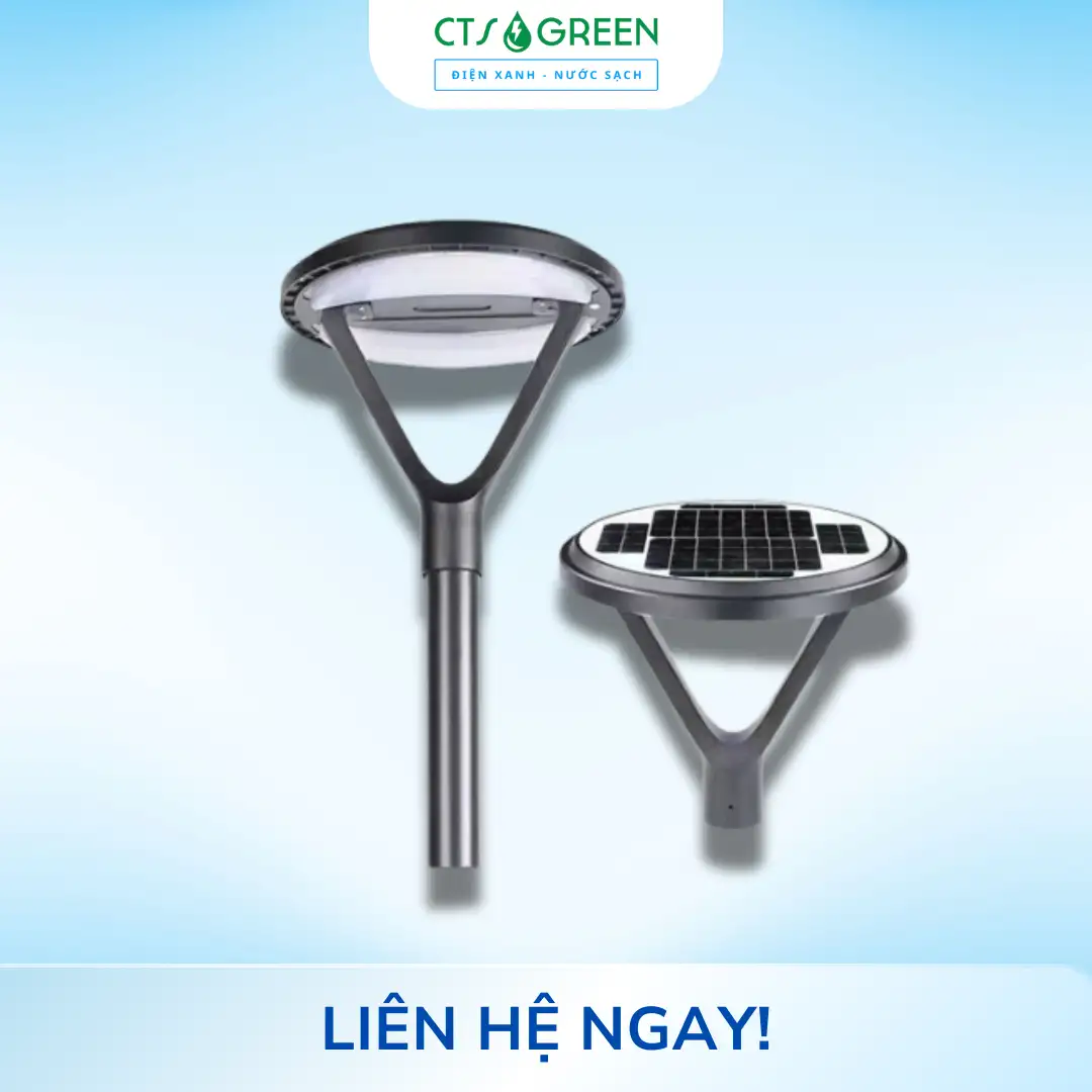 Đèn cảnh quan năng lượng mặt trời UFO CV - 1088 6928 Đèn cảnh quan năng lượng mặt trời UFO CV - 1088