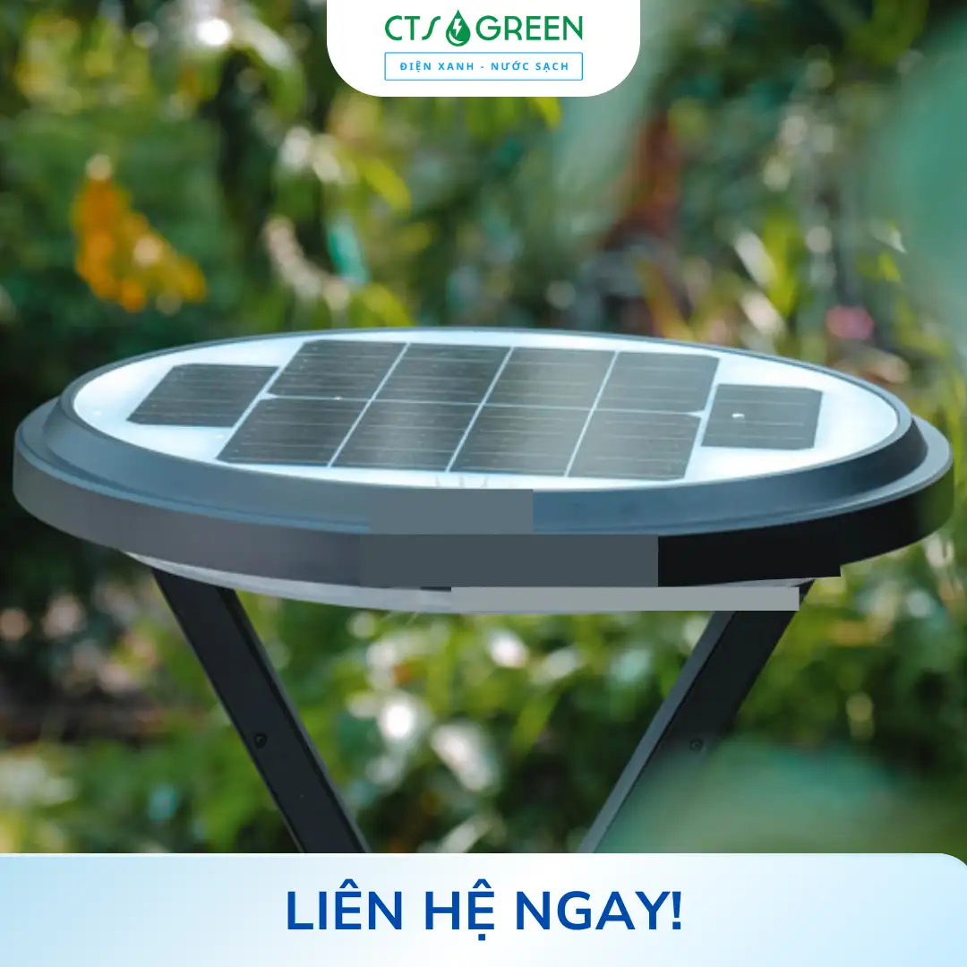 Đèn cảnh quan năng lượng mặt trời UFO CV - 1088 6928 Đèn cảnh quan năng lượng mặt trời UFO CV - 1088