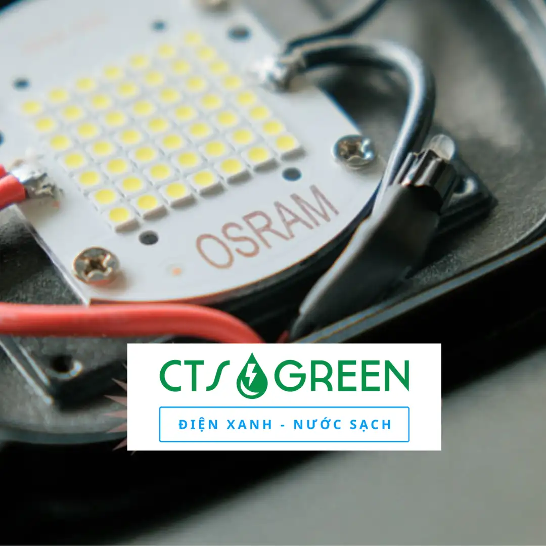 Đèn đường chiếc lá NLMT 200W cao cấp D-200LCB (Pin Mono - LED Osram) 5245 Đèn đường chiếc lá NLMT 200W cao cấp D-200LCB (Pin Mono - LED Osram)