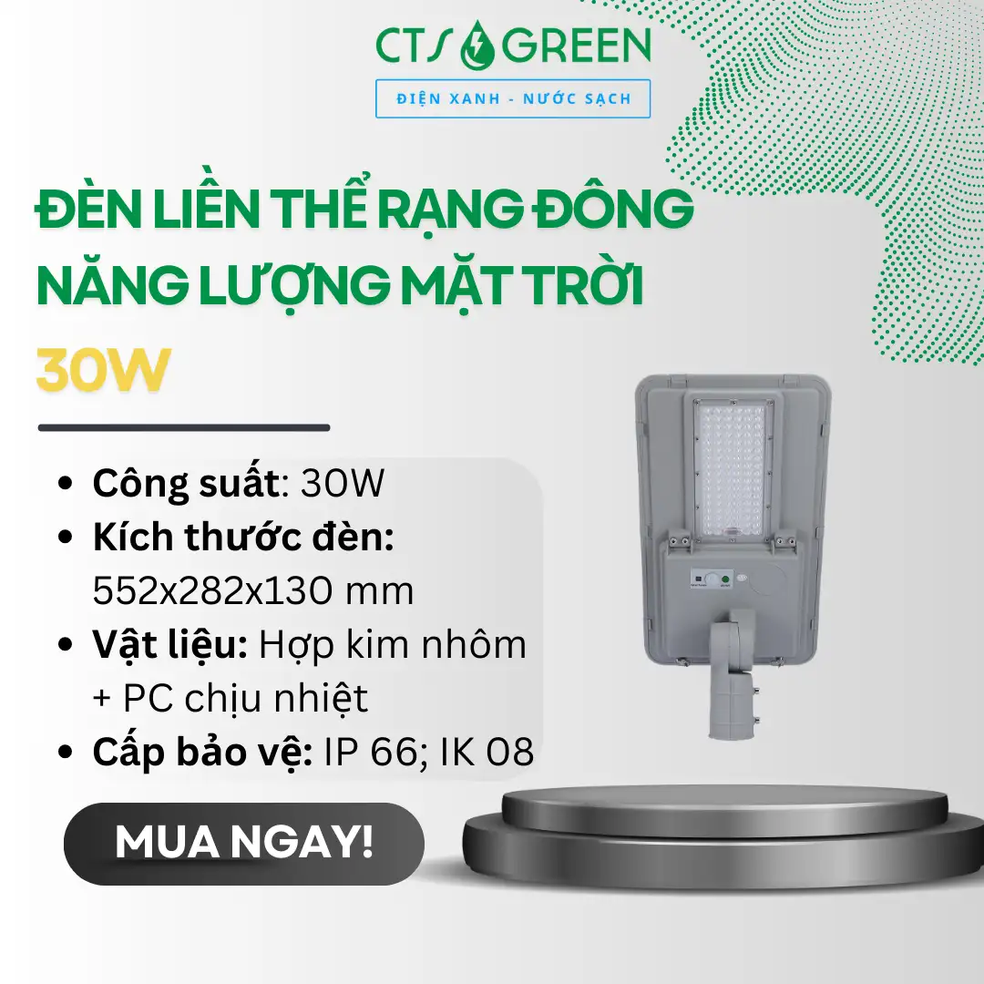 Đèn đường liền thể Rạng Đông 15W [CSD02.SL 15W]