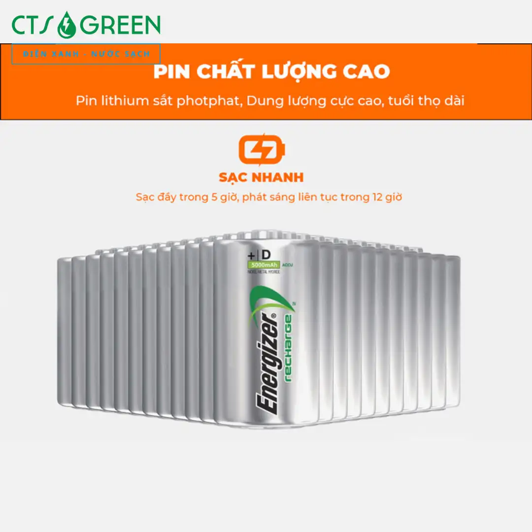 Đèn đường năng lượng mặt trời 4 ô 200W Newstar SL200W 5385 Đèn đường năng lượng mặt trời 4 ô 200W Newstar SL200W