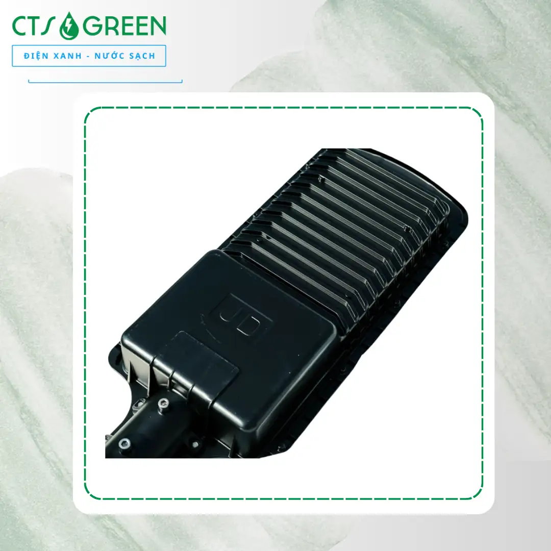 Đèn đường năng lượng mặt trời Jindian 200W JD-699 4247 Đèn đường năng lượng mặt trời Jindian 200W JD-699