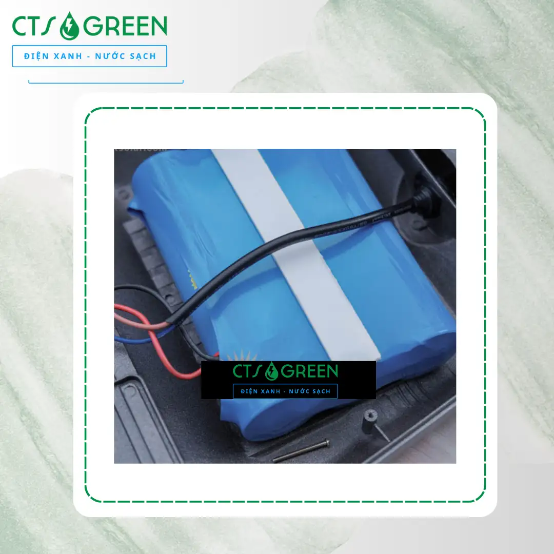 Đèn đường năng lượng mặt trời Jindian JD-1000 4293 Đèn đường năng lượng mặt trời Jindian JD-1000
