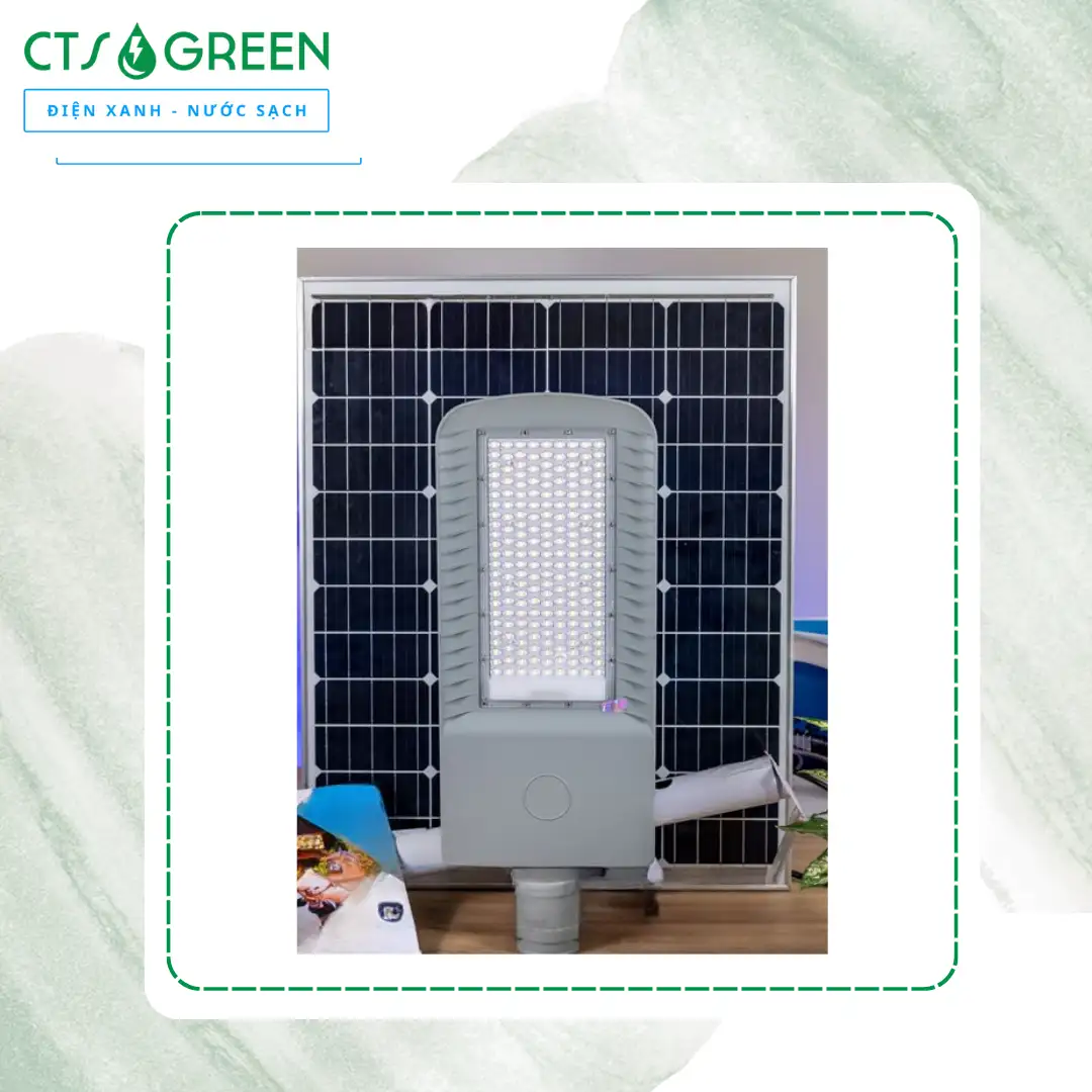 Đèn đường năng lượng mặt trời cao cấp 30W D-30CTB (Pin Mono-Sạc nhanh MPPT) 4752 Đèn đường năng lượng mặt trời cao cấp 30W D-30CTB (Pin Mono-Sạc nhanh MPPT)
