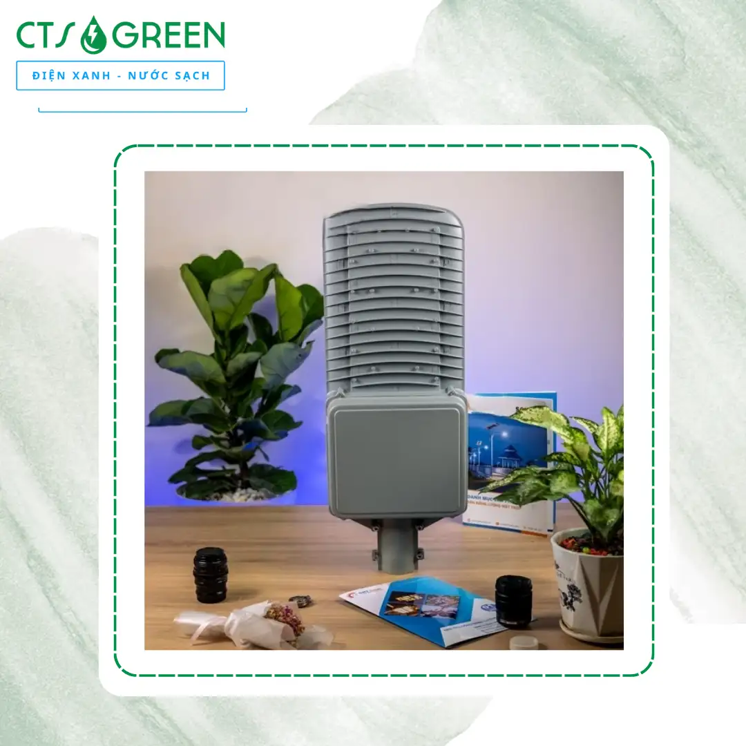 Đèn đường năng lượng mặt trời cao cấp 30W D-30CTB (Pin Mono-Sạc nhanh MPPT) 4752 Đèn đường năng lượng mặt trời cao cấp 30W D-30CTB (Pin Mono-Sạc nhanh MPPT)