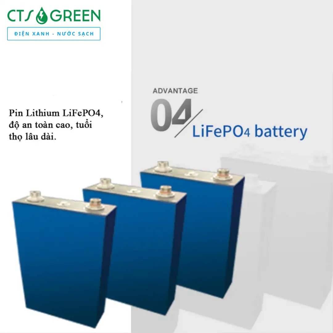 Đèn đường năng lượng mặt trời cao cấp Blue Carbon 120W BCT-OLK3.0P 5346 Đèn đường năng lượng mặt trời cao cấp Blue Carbon 120W BCT-OLK3.0P