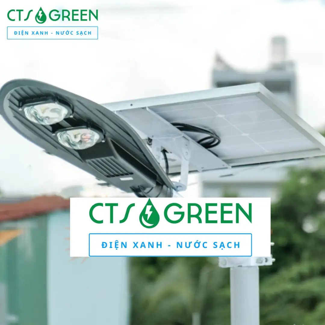 Đèn đường năng lượng mặt trời chiếc lá 100W D-100LCB (Panel Mono) 5194 Đèn đường năng lượng mặt trời chiếc lá 100W D-100LCB (Panel Mono)