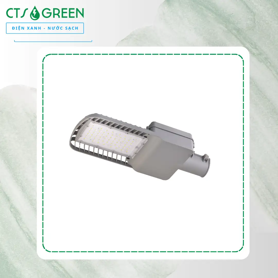 Đèn đường năng lượng mặt trời xương cá 300W D-300XC 4199 Đèn đường năng lượng mặt trời xương cá 300W D-300XC