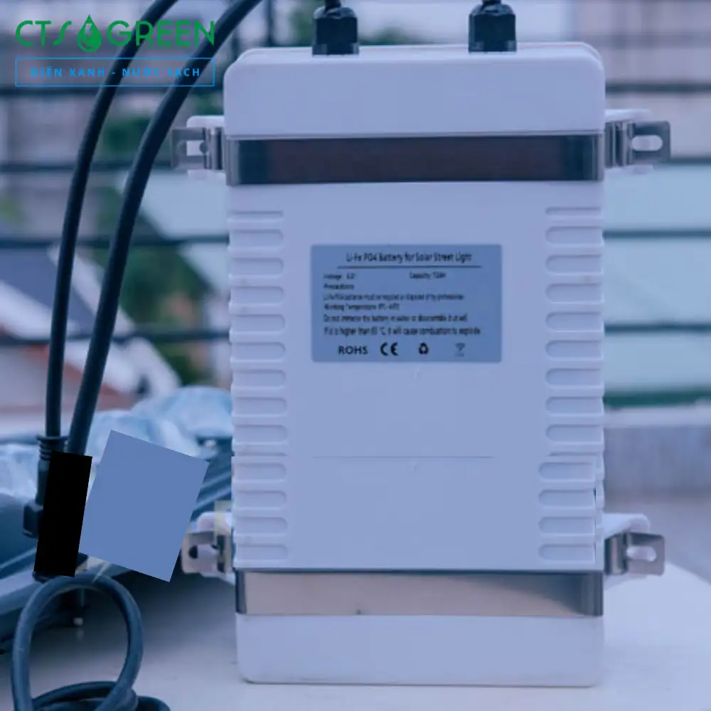Đèn lá đường phố năng lượng mặt trời 150W bộ lưu điện rời cho dự án D-150LRA 5898 Đèn lá đường phố năng lượng mặt trời 150W bộ lưu điện rời cho dự án D-150LRA