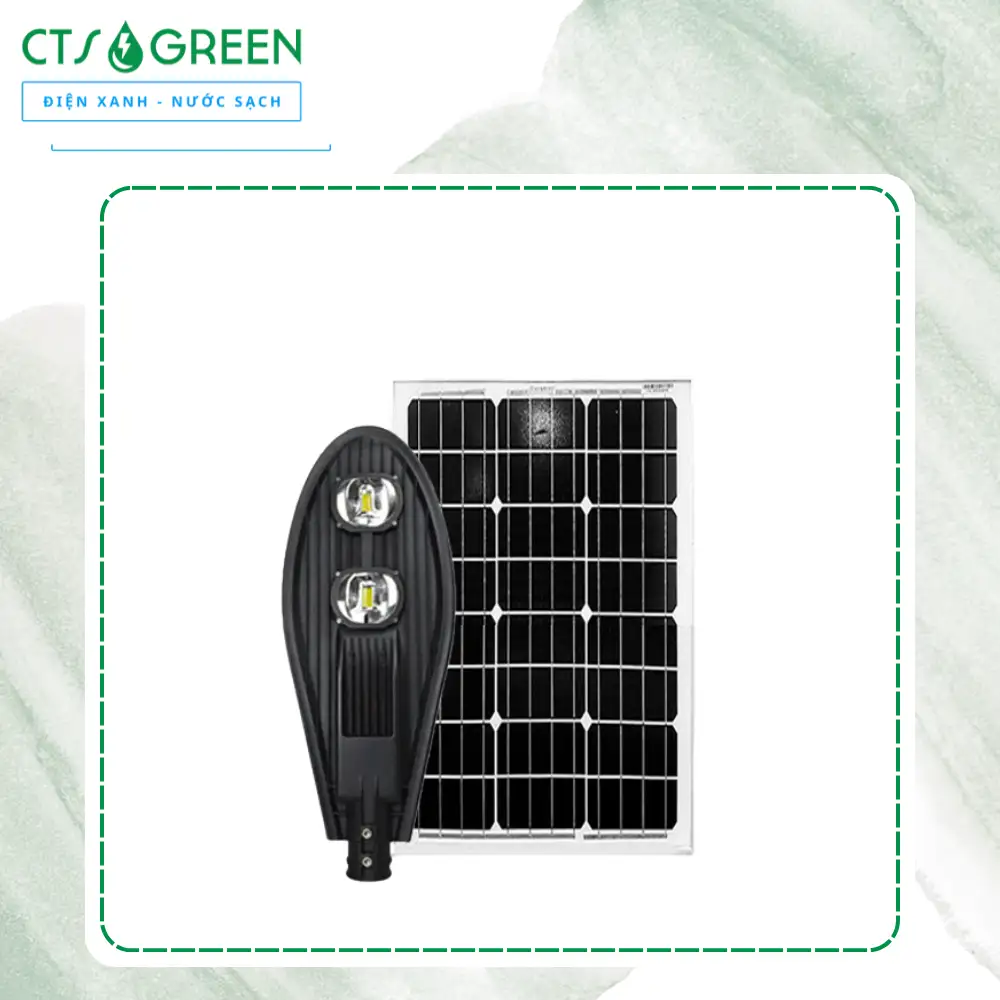 Đèn lá đường phố năng lượng mặt trời 150W bộ lưu điện rời cho dự án D-150LRA 5898 Đèn lá đường phố năng lượng mặt trời 150W bộ lưu điện rời cho dự án D-150LRA