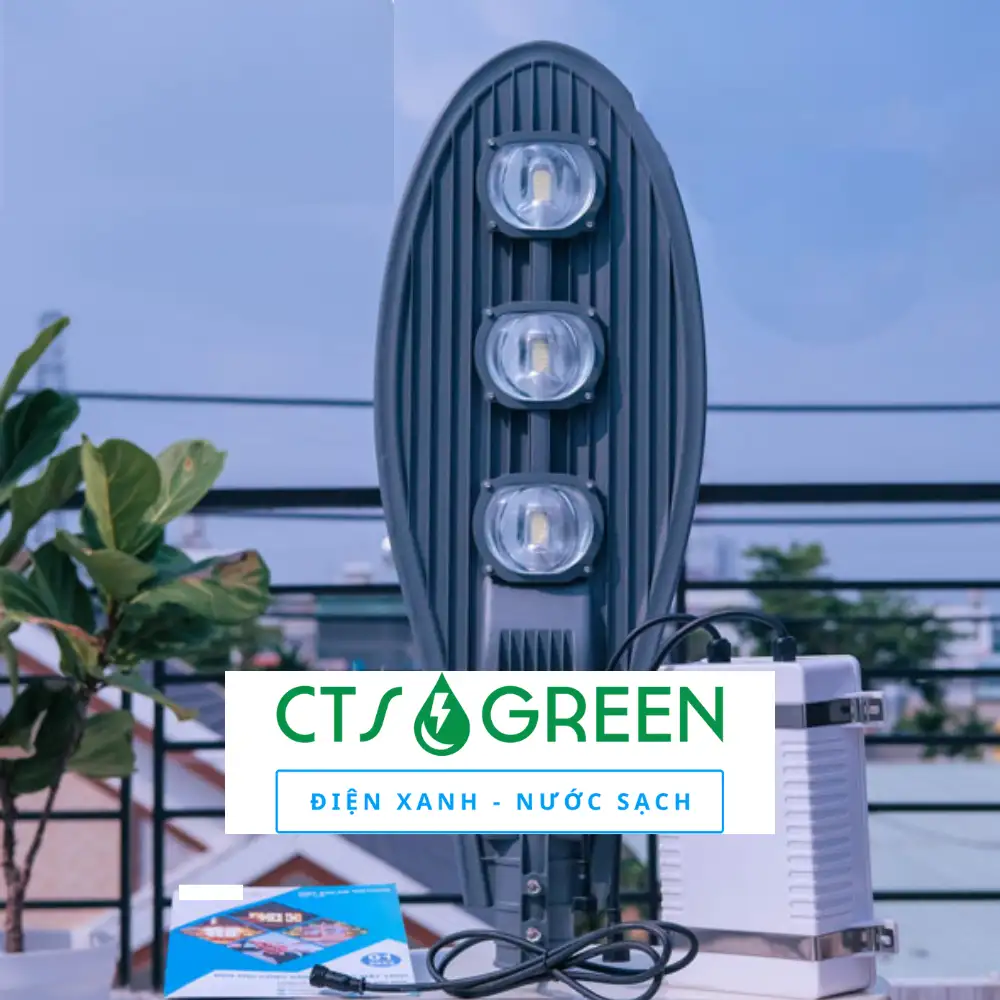 Đèn lá đường phố năng lượng mặt trời 150W bộ lưu điện rời cho dự án D-150LRA 5898 Đèn lá đường phố năng lượng mặt trời 150W bộ lưu điện rời cho dự án D-150LRA
