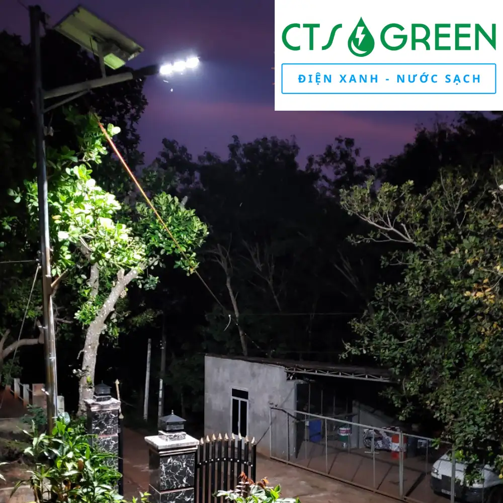 Đèn lá đường phố năng lượng mặt trời 150W bộ lưu điện rời cho dự án D-150LRA 5898 Đèn lá đường phố năng lượng mặt trời 150W bộ lưu điện rời cho dự án D-150LRA