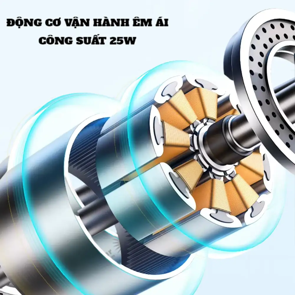 Quạt năng lượng mặt trời F13 đa chức năng 6227 Quạt năng lượng mặt trời F13 đa chức năng
