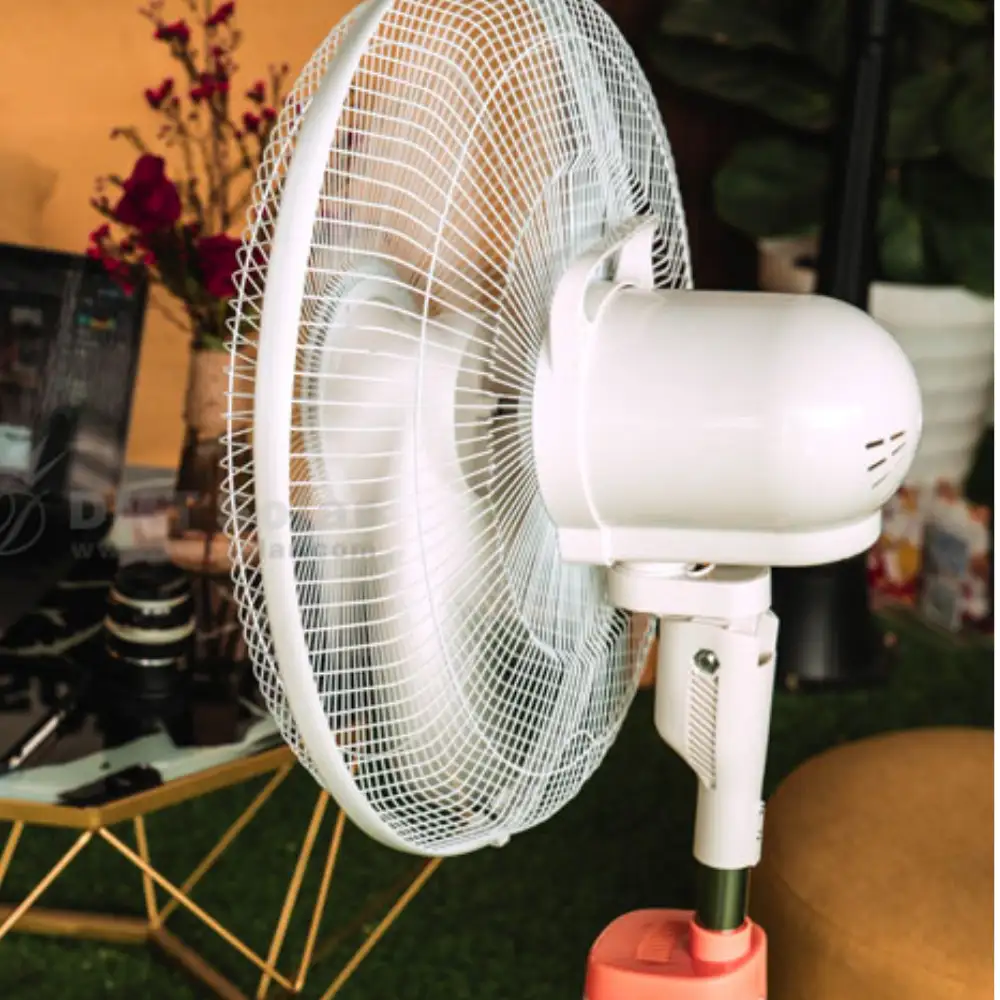 Quạt năng lượng mặt trời F13 đa chức năng 6227 Quạt năng lượng mặt trời F13 đa chức năng