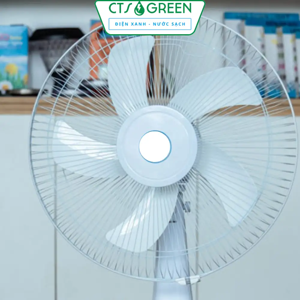 Quạt năng lượng mặt trời Mini giá rẻ HS-138 6199 Quạt năng lượng mặt trời Mini giá rẻ HS138