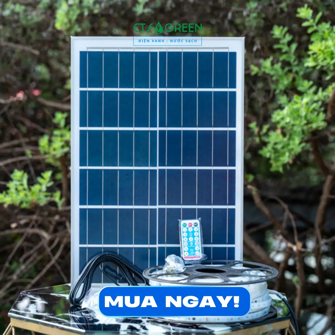 Đèn LED dây nhấp nháy nhiều màu năng lượng mặt trời 30m LD21-30RGB 6730 Đèn LED dây nhấp nháy nhiều màu năng lượng mặt trời 30m LD21-30RGB