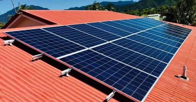 CTS Green với giải pháp điện năng lượng mặt trời Gò Vấp 7614 Hệ thống điện năng lượng mặt trời Gò Vấp