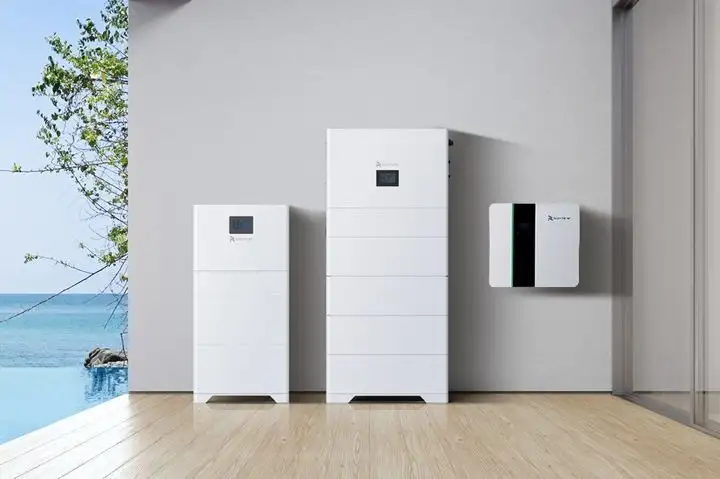 Tìm hiểu chi tiết về pin lưu trữ trong hệ thống điện năng lượng mặt trời TPHCM