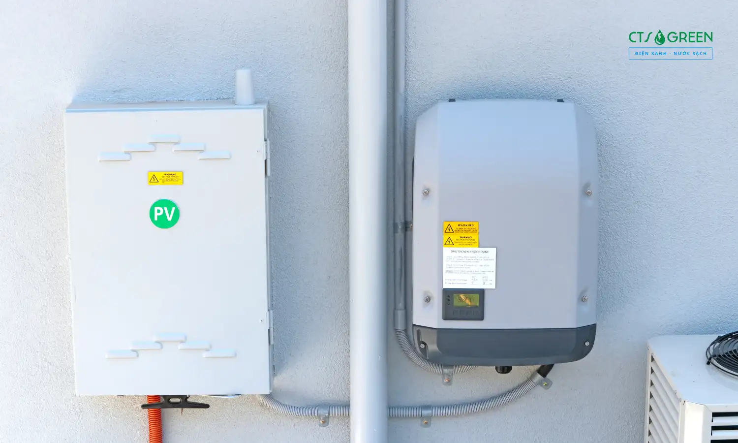 Cài đặt biến tần Inverter chi tiết dễ hiểu nhất 2025