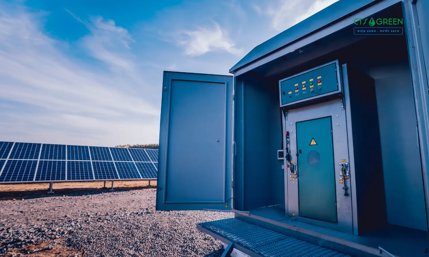 Cài đặt biến tần Inverter chi tiết dễ hiểu nhất 2025